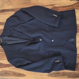 Dockers Wool blend Blazer Sz 42 Long